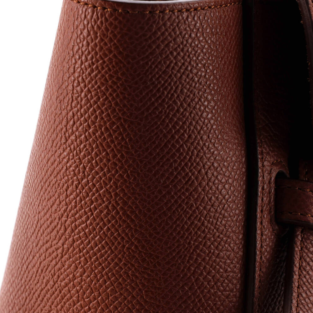 Celine Belt Bag Textured Leather Nano #237348C20B - Picture 6 of 7